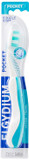 Elgydium Pocket Soft Travel Toothbrush