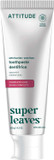 Attitude Complete Care Toothpaste With Fluoride, Spearmint Flavor, Vegan & Cruelty-Free, Sugar-Free, Plant & Mineral-Based Ingredients, Clean Oral Care, 4.2 Oz