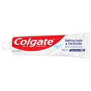 Colgate, Baking Soda And Peroxide Whitening Toothpaste 6 Ounce