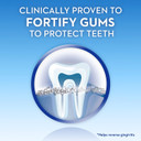 Crest Gum Detoxify Deep Clean Toothpaste, 0.85 Ounce Travel Size