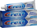 Crest Whitening Toothpaste, Cool Mint - 8.2 Oz - 2 Pk