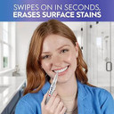 Crest 3Dwhite Enamel Safe Teeth Whitening Pens, 0.13 Fl. Oz., 3 Pk