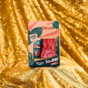 Take Away Overnight Set: Signature Body Wash, Body Butter, And Body Puff For A Luxurious Night-Time Routine Take Away Overnight Set: Signature Body Wash, Body Butter, And Body Puff For A Luxurious Night-Time Routine