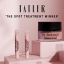 Complete Breakout Solution For Oily Skin - 1 X Balancing Cream (1.7 Fl Oz.) & 5 X Spot Treatment Powders (0.07 Oz.) | Award-Winning | Rapid & Effective Results For Blemish-Prone Or Oily Skin