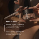 Complete Breakout Solution For Oily Skin - 1 X Balancing Cream (1.7 Fl Oz.) & 5 X Spot Treatment Powders (0.07 Oz.) | Award-Winning | Rapid & Effective Results For Blemish-Prone Or Oily Skin
