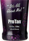 Pro Tan Pt-00-1088 Pro Tan Incredibly Black Double Dark Bronzing Lotion, 8.5 Ounce