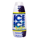 Tanovations Ice Ice Baby Hydra Chill Ultra Invigorating Cooling Triple Black Bronzer 10 Ounce Tanning Bed Lotion