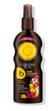 Deep Tanning Oil Spf6 200Ml Spray