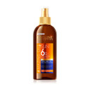 Eveline Cosmetics Sun Amazing Oils Sun Care Oil With Tan Accelerator Spf6 150Ml