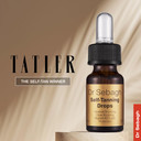 Self-Tanning Drops - 5 Ml | Streak-Free & Scent-Free | Enjoy Sun-Free Golden Radiance In Just A Few Hours | Mix With Moisturizer For Easy Application | Create Gently Bronzed Tan Skin