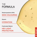 Self-Tanning Drops - 5 Ml | Streak-Free & Scent-Free | Enjoy Sun-Free Golden Radiance In Just A Few Hours | Mix With Moisturizer For Easy Application | Create Gently Bronzed Tan Skin