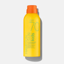 Hampton Sun Spf 70 Continuous Mist Sunscreen For Kids, Broad Spectrum + Advanced Water/ Sweat Resistance, Antioxidant-Rich Vitamin E + Aloe For Hydrated, Soothed Skin Oil-Free, All Skin Types