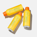 Hampton Sun Spf 70 Continuous Mist Sunscreen For Kids, Broad Spectrum + Advanced Water/ Sweat Resistance, Antioxidant-Rich Vitamin E + Aloe For Hydrated, Soothed Skin Oil-Free, All Skin Types