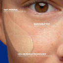 La Roche-Posay Anthelios Sunscreen Spf 50, Ultra-Light Fluid Broad Spectrum Spf 50, Face Sunscreen With Titanium Dioxide Mineral, Lightweight & Fast-Absorbing, Oil-Free, Matte Finish