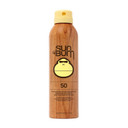 Sun Bum Original Spf 70 Sunscreen Body Spray - Broad Spectrum Moisturizing Sunscreen With Vitamin E - Hawaii 104 Act Compliant (Made Without Octinoxate & Oxybenzone) - 6 Oz