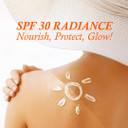 Eveline Tanning Face Spf-30 50 Ml