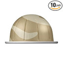 Chlife Vertuoline (European Version) Barista Creations Flavored Coffee Sweet Vanilla 10 Capsules (7.7 Ounce/230Ml) New Version