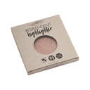 Purobio Certified Organic Highlighter Rose Gold 04 Refill. Organic.Nickel Tested. Cruelty Free. Made In Italy 3.5G Purobio Certified Organic Highlighter Rose Gold 04 Refill. Organic.Nickel Tested. Cruelty Free. Made In Italy 3.5G