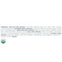 Tea Forte Soleil Petite Presentation Box Tea Gift Set Sampler, 10 Count, 2 Of Each Variety Individually Wrapped Handcrafted Pyramid Infuser Bags