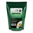 Peppermint Tea Bags 100% Pure (30 Premium Bags) All-Natural Phyto-Nutrients For Holistic Health
