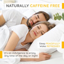 Rooibos Tea Organic Herbal Tea - 80 Bags Of Caffeine-Free Healthy Red Tea From The House Of Rooibos