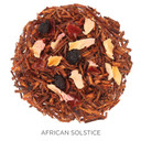 Tea Forte Belgian Mint Premium Organic Loose Leaf Caffeinated Herbal Tea Blend Canister, Makes 35-50 Cups