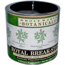 Whole World Botanicals Royal Break-Stone Tea 125G, 125 Gr