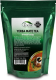 Yerba Mate Tea 100% Pure (30 Premium Bags) All-Natural Immune System Support