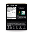 Buddha Teas Organic Black Cohosh Root Tea - Ou Kosher, Usda Organic, Ccof, 18 Bleach-Free Tea Bags