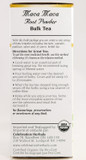 Celebration Herbals Organic Maca Maca Root Powder Tea Caffeine Free - 40 Grams (Loose Tea)
