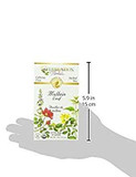 Celebration Herbals Organic Mullein Leaf Tea Caffeine Free - 2 Pack (48 Bags In Total)
