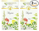 Celebration Herbals Organic Thyme Tea Bags 24 Count