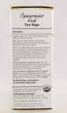 Celebration Herbals Spearmint Leaf 24 Count