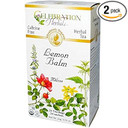 Celebration+Herbals+Lemon+Balm+24+Count