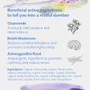 Grace Farms Wellness Organic Tea Blend Variety Box (12 Enveloped Sachets) | Breathe, Rest, Revive, And Settle | 3 Sachets Of Each Tea With Adaptogens | Fairtrade & Kosher | Gives Back 100% Of Profits