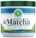 Green Foods Matcha Green Tea (2 Pack)