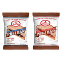 Betty Lou'S Pb&J Bars Bundle, Peanut Butter & Blueberry And Pb & Strawberry Flavored, Vegan & Gluten Free Energy Bars With 5G Protein Per Bar, Individually Wrapped, 24 Total Betty Lou'S Pb&J Bars Bundle, Peanut Butter & Blueberry And Pb & Strawberry Flavored, Vegan & Gluten Free Energy Bars With 5G Protein Per Bar, Individually Wrapped, 24 Total