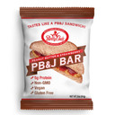 Betty Lou'S Pb&J Bars, Peanut Butter & Strawberry Snack, Gluten Free, Vegan, Non Gmo, Deliciously Healthy Snacks, Individually Wrapped, 2 Oz Each (12 Pack) Betty Lou'S Pb&J Bars, Peanut Butter & Strawberry Snack, Gluten Free, Vegan, Non Gmo, Deliciously Healthy Snacks, Individually Wrapped, 2 Oz Each (12 Pack)
