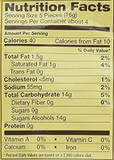 Werther`S Original Sugar Free Caramel Chocolate Flavor (1-2.35 Oz Bag)
