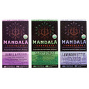 Epic Bean-To-Bar Chocolate (2.2 Oz Bar) Variety Pack | Organic, Paleo, Keto, Artisan, Healthy, Vegan, Made With Adaptogens (Low-Sugar Variety, 3-Pack)