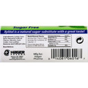 Hager Pharma Xylitol Chewing Gum - Spearmint - 30 Ct - Case Of 6