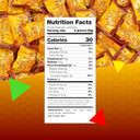 Honey And Ginger Hard Candy, Individually Wrapped (1 Pound Bag - Approx. 100 Count)