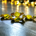 Honey Filled Hard Candy-1.5 Lbs Deliciously And Sweet Filled With Real Honey Hard Candies-Individually Wrapped Old Fashioned Candy(24 Oz)