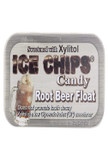 Icechips Candy Root Beer Float