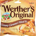 Werther'S Original Hard Apple Filled Caramel Candy, 9.4 Oz Bag