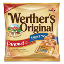 Werther'S Original Hard Candy, Sugar-Free, (1) 2.75 Oz Bag