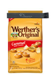 Werthers Original Hard Caramel Candy 39.75Oz (2Pk) Bulk Bag Individually Wrapped W/Cc Sweets & Snacks Bag Clip