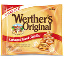 Werther'S Original Hard Caramel Candy, 12 Oz Bag