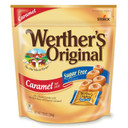 Werther'S Original Hard Sugar Free Caramel Candy, 7.7 Oz Bag