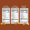 Werther'S Original Hard, Creamy Filled & Chewy Caramel Candies, 2 Lb Mix  Individually Wrapped Classic, Soft & Creamy Caramels  Made With Real Butter & Fresh Cream  Bulk Bag For Sharing